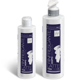 Tea Tree After Wax Milk