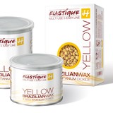 Holiday Elastique Brazilian Wax Yellow | Waxen zonder strips Holiday Elastique Brazilian Wax Yellow | Waxen zonder strips