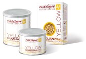 Brazilian Film Wax Yellow