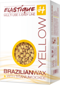 Brazilian Film Wax Yellow