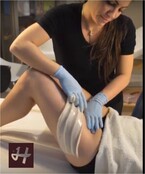 Workshop Elastique Brazilian wax 2 prive/ duo