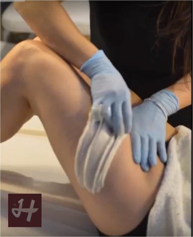 Holiday Body Sugaring Expert Training |Expert in Natuurlijke Ontharen Holiday Body Sugaring Expert Training |Expert in Natuurlijke Ontharen