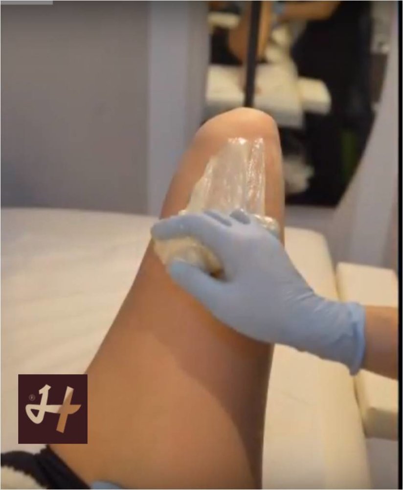 Holiday Body Sugaring Expert Training |Expert in Natuurlijke Ontharen Holiday Body Sugaring Expert Training |Expert in Natuurlijke Ontharen