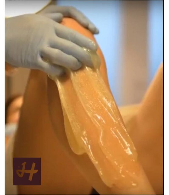 Body Sugaring Expert Training |Expert in Natuurlijke Ontharen