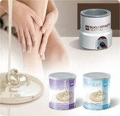 Workshop Elastique Brazilian wax 2 prive/ duo