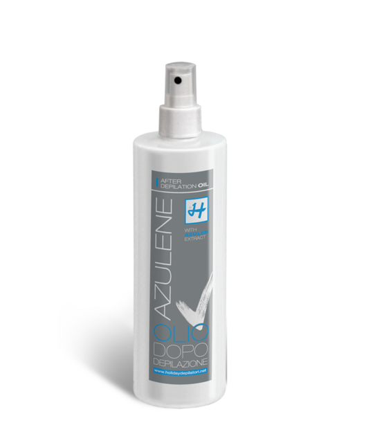 Hard Wax Parels Startkit – Brazilian Wax Set