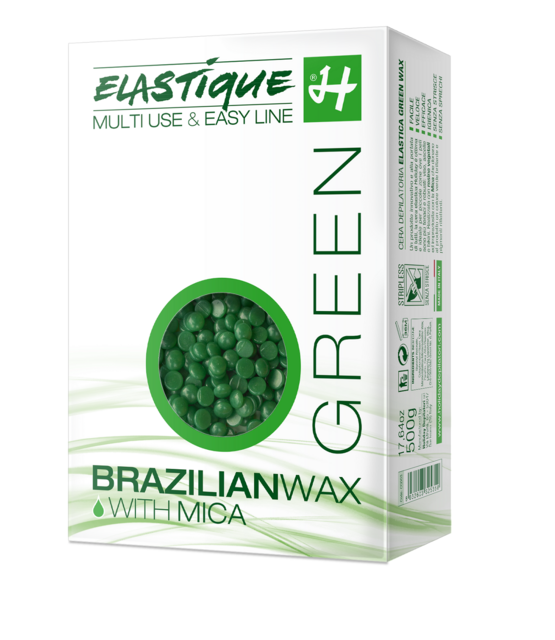 Professional Brazilian Waxing set | Waxen zonder strips | Complete Waxsalonset