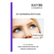 Intensive DIY Wenkbrauw Tinting set Intensive DIY Wenkbrauw Tinting set
