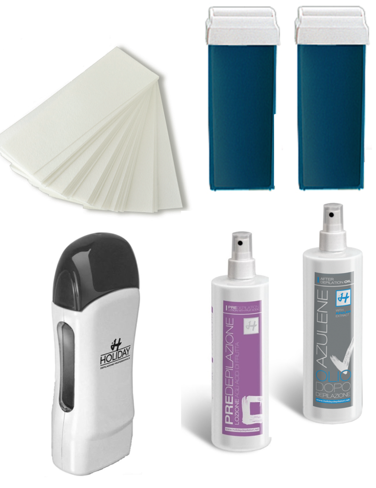 B. B. Cosmetics Stripwax Instructie Video B. B. Cosmetics Stripwax Instructie Video