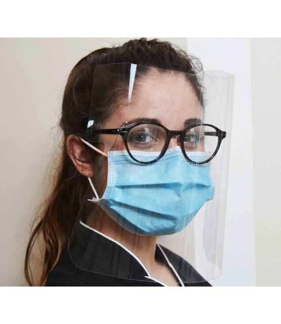 Beschermingsmasker Pro