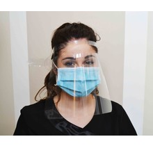 Beschermingsmasker Anti virus 10 stuks