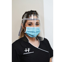 Beschermingsmasker Pro