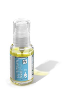DESINFECTERENDE SPRAY 50 ML â 2-IN-1: DESINFECTIE EN HYDRATATIE