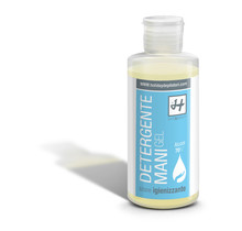 DESINFECTERENDE HANDGEL 100ML