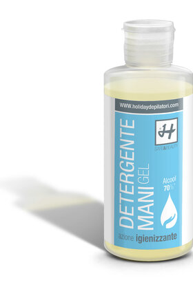 Desinfecterende Handgel 100ml