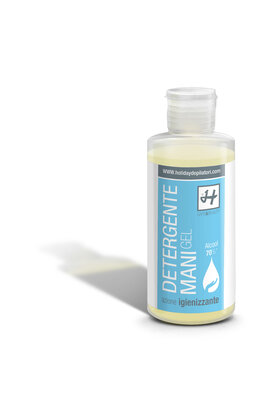 Desinfecterende Handgel 100ml