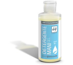 Holiday Desinfecterende Handgel 100ml Holiday Desinfecterende Handgel 100ml