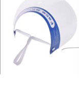 Transparante mondmaskers 5 stuks