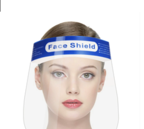 B. B. Cosmetics Transparante mondmaskers 5 stuks B. B. Cosmetics Transparante mondmaskers 5 stuks