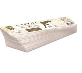 HairON Harsstrips  | Stripwax Strips | Viscose extra zacht