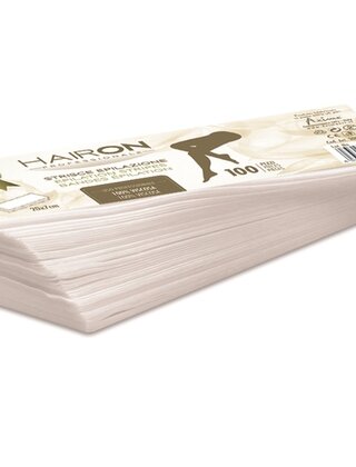 Harsstrips  | Stripwax Strips | Viscose extra zacht