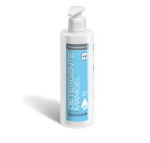 Desinfecterende Handgel  500 Ml