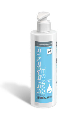 Desinfecterende Handgel  500 ML