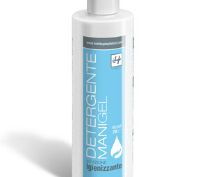 Holiday Desinfecterende Handgel  500 ML Holiday Desinfecterende Handgel  500 ML
