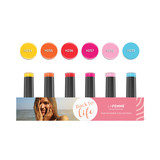 La Femme Back to Life Gel Polish collection La Femme Back to Life Gel Polish collection