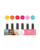 Back to Life Gel Polish collection