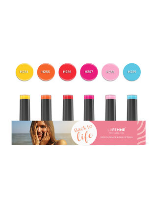 Back To Life   Collection