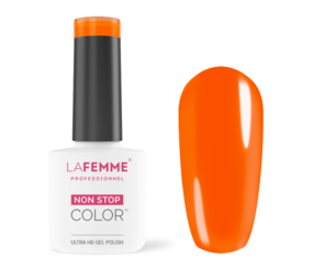 La Femme Gel Polish Ultra HD - H255 Smile La Femme Gel Polish Ultra HD - H255 Smile