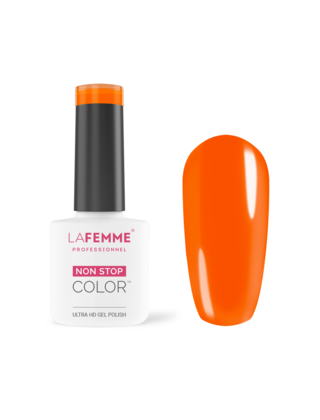 Gel Polish Ultra HD - H255 Smile