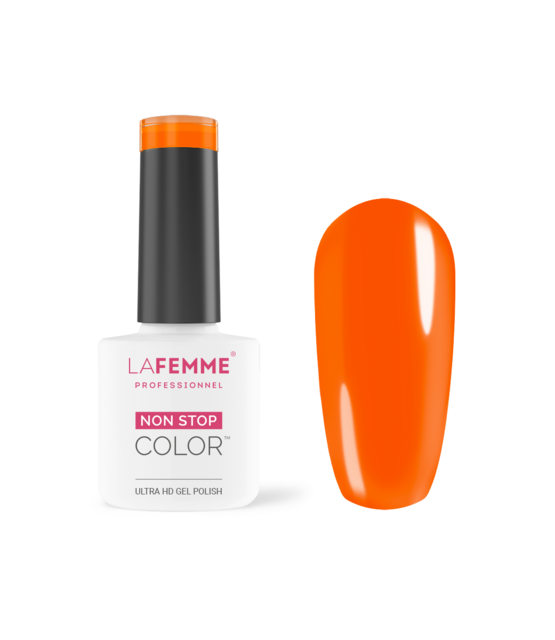 Gel Polish Ultra HD - H255 Smile