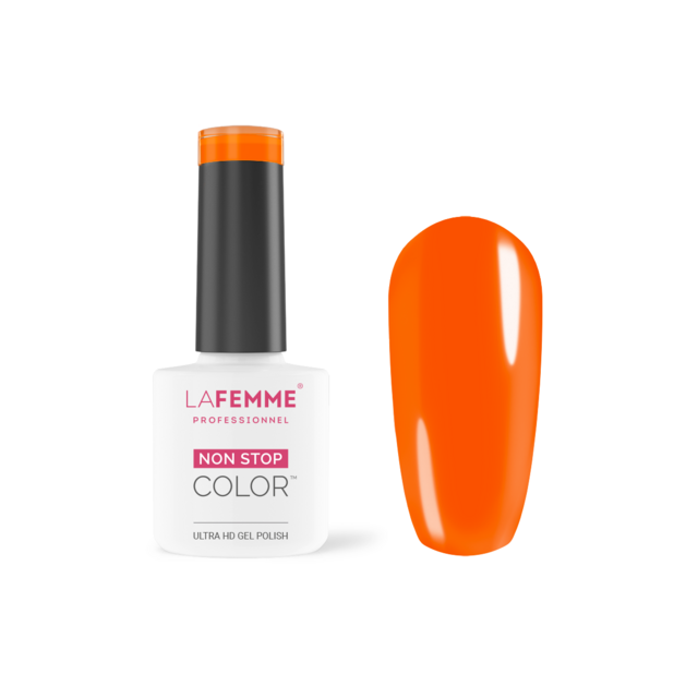 Gel Polish Ultra HD - H255 Smile