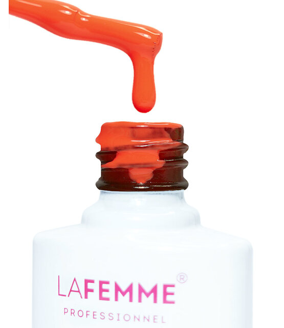 GEL POLISH SMILE / H255