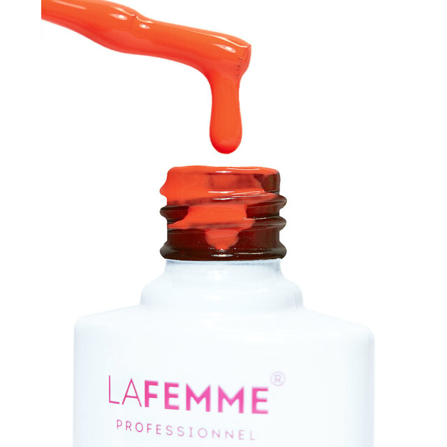 Gel Polish Ultra HD - H255 Smile