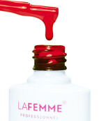 Gel Polish Ultra HD - H256  Love