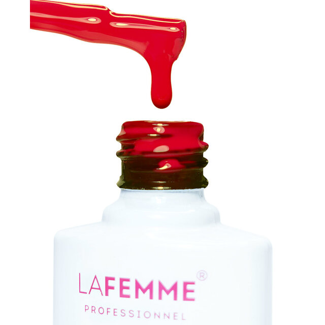 Gel Polish Ultra HD - H256  Love