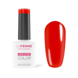 La Femme Gel Polish Ultra HD - H256  Love La Femme Gel Polish Ultra HD - H256  Love