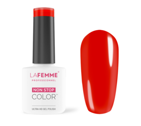 La Femme Gel Polish Ultra HD - H256  Love La Femme Gel Polish Ultra HD - H256  Love