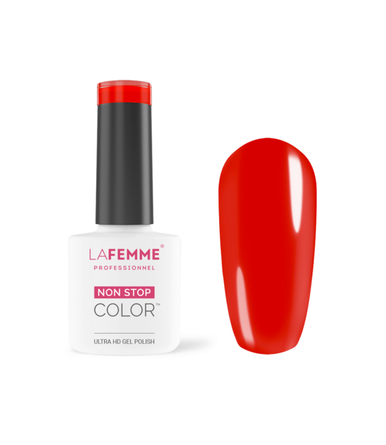 Gel Polish Love /  H256