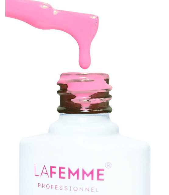 Gel Polish Ultra HD - H258 Go Out