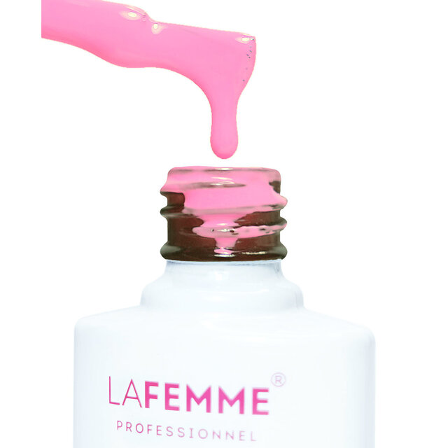 Gel Polish Ultra HD - H258 Go Out