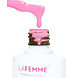 La Femme Gel Polish Ultra HD - H258 Go Out La Femme Gel Polish Ultra HD - H258 Go Out