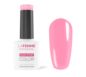 La Femme Gel Polish Ultra HD - H258  Go Out La Femme Gel Polish Ultra HD - H258  Go Out