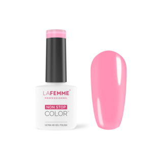 Gel Polish Ultra HD - H258  Go Out