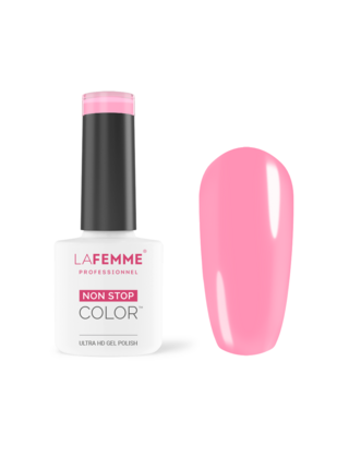 Gel Polish Ultra HD - H258  Go Out