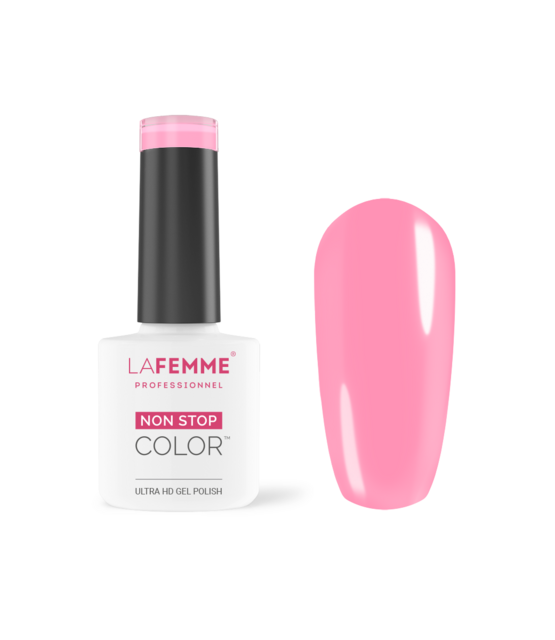 Gel Polish Go Out / H258