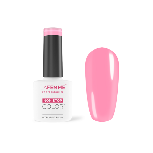 Gel Polish Ultra HD - H258 Go Out